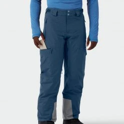 Stio Men's Doublecharge Insulated Pant