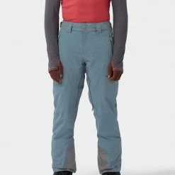 Stio Men's Doublecharge Insulated Pant