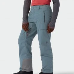 Stio Men's Doublecharge Insulated Pant