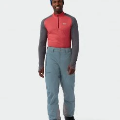 Stio Men's Doublecharge Insulated Pant