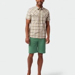 Stio Men's Cut Bank Short