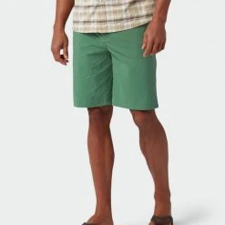 Stio Men's Cut Bank Short