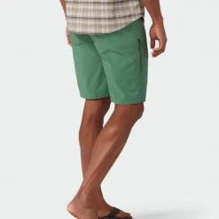 Stio Men's Cut Bank Short