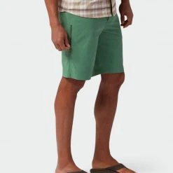 Stio Men's Cut Bank Short