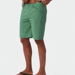 Stio Men's Cut Bank Short
