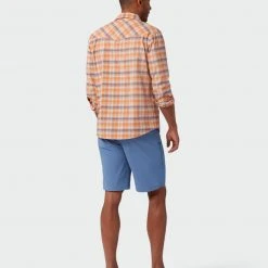 Stio Men's Cut Bank Short