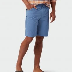Stio Men's Cut Bank Short