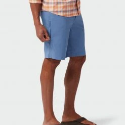 Stio Men's Cut Bank Short