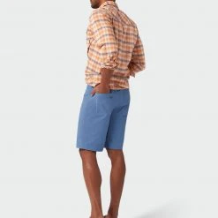 Stio Men's Cut Bank Short