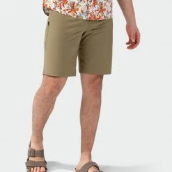 Stio Men's Cut Bank Short