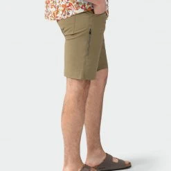 Stio Men's Cut Bank Short