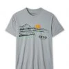 Stio Mens Drift Tee