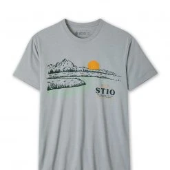 Stio Mens Drift Tee