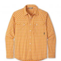 Stio Men's Eddy Drift Shirt LS