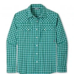 Stio Men's Eddy Drift Shirt LS 43 Stio Men's Eddy Drift Shirt LS