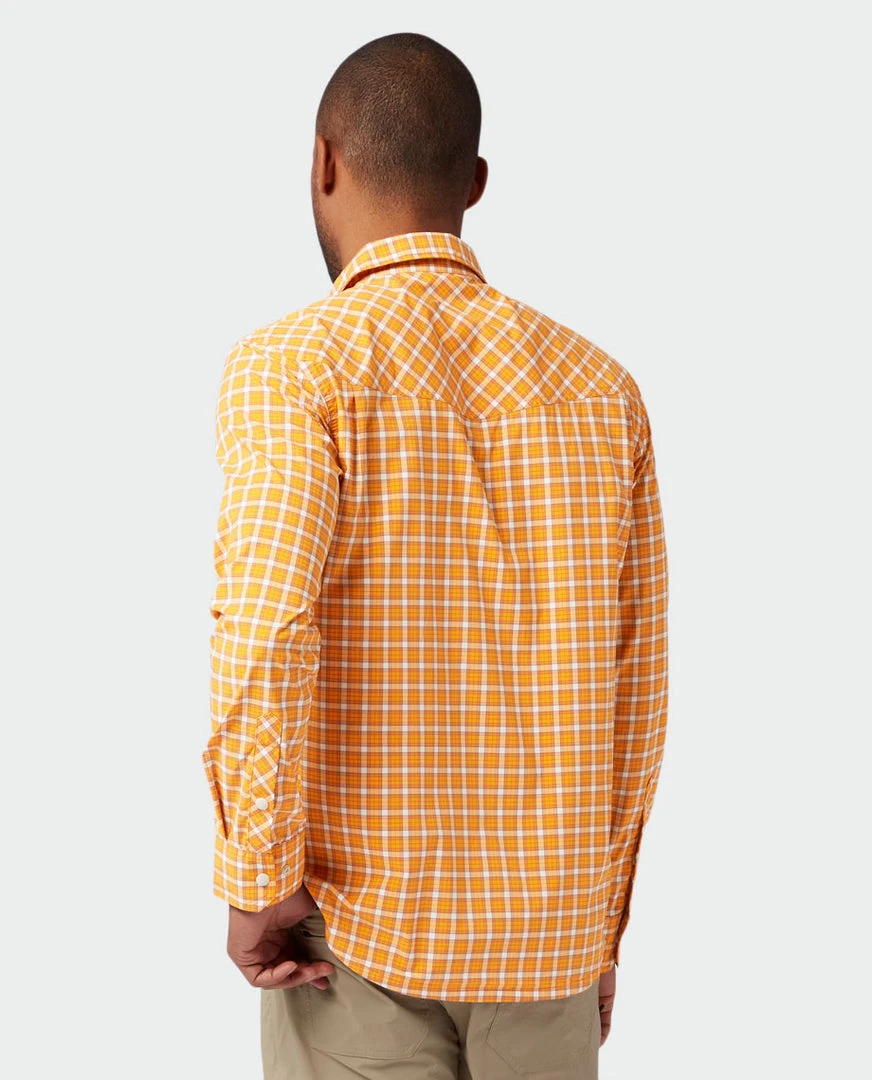 Stio Men's Eddy Drift Shirt LS 6 Stio Men's Eddy Drift Shirt LS