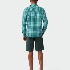 Stio Men's Eddy Drift Shirt LS 49 Stio Men's Eddy Drift Shirt LS