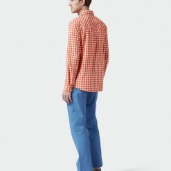 Stio Men's Eddy Drift Shirt LS 56 Stio Men's Eddy Drift Shirt LS