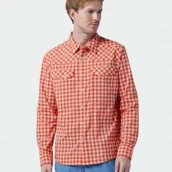 Stio Men's Eddy Drift Shirt LS 52 Stio Men's Eddy Drift Shirt LS