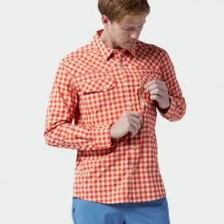 Stio Men's Eddy Drift Shirt LS 53 Stio Men's Eddy Drift Shirt LS