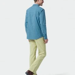 Stio Men's Eddy Drift Shirt LS 63 Stio Men's Eddy Drift Shirt LS