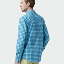 Stio Men's Eddy Drift Shirt LS 61 Stio Men's Eddy Drift Shirt LS