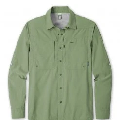 Stio Men's Eddy Guide Shirt LS