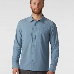 Stio Men's Eddy Guide Shirt LS