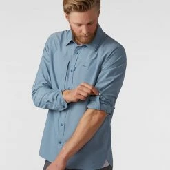 Stio Men's Eddy Guide Shirt LS