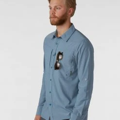 Stio Men's Eddy Guide Shirt LS