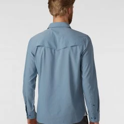 Stio Men's Eddy Guide Shirt LS