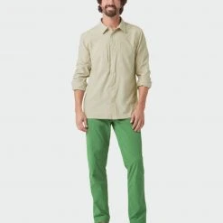 Stio Men's Eddy Guide Shirt LS