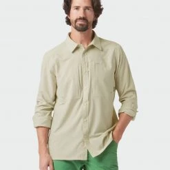 Stio Men's Eddy Guide Shirt LS