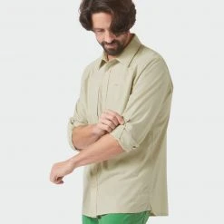 Stio Men's Eddy Guide Shirt LS