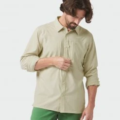 Stio Men's Eddy Guide Shirt LS