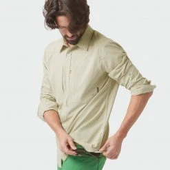 Stio Men's Eddy Guide Shirt LS