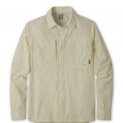 Stio Men's Eddy Guide Shirt LS