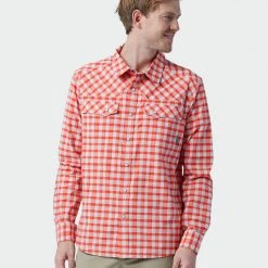 Stio Men's Eddy Shirt LS