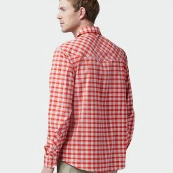 Stio Men's Eddy Shirt LS