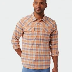 Stio Men's Eddy Shirt LS