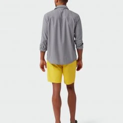 Stio Men's Eddy Shirt LS