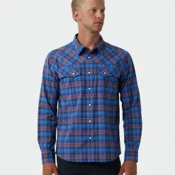 Stio Men's Eddy Shirt LS