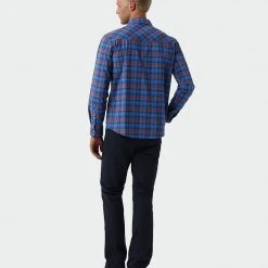Stio Men's Eddy Shirt LS