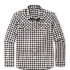 Stio Men's Eddy Shirt LS