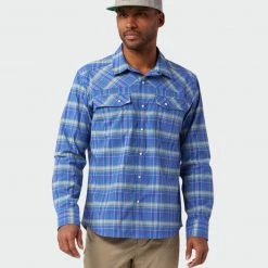 Stio Men's Eddy Shirt LS