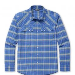 Stio Men's Eddy Shirt LS