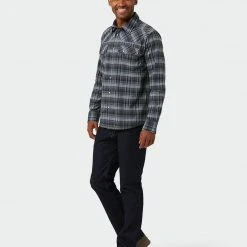 Stio Men's Eddy Shirt LS