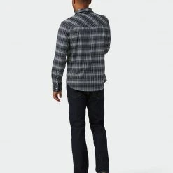 Stio Men's Eddy Shirt LS