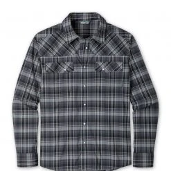 Stio Men's Eddy Shirt LS