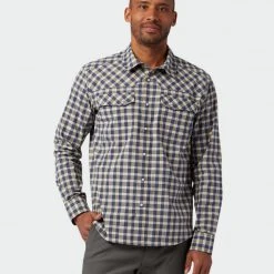 Stio Men's Eddy Shirt LS